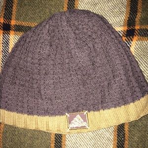 Adidas clima warm beanie